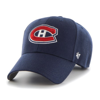 Montreal Canadiens șapcă de baseball 47 MVP