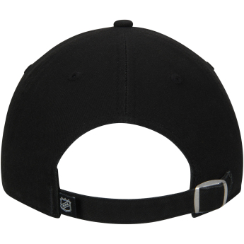 Dallas Stars șapcă de baseball pentru copii black NHL Fundamental Adjustable