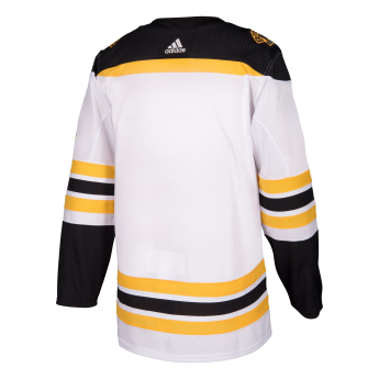 Boston Bruins tricou de hochei adizero Away Authentic Pro