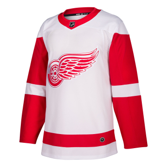 Detroit Red Wings tricou de hochei adizero Away Authentic Pro