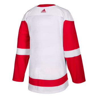 Detroit Red Wings tricou de hochei adizero Away Authentic Pro
