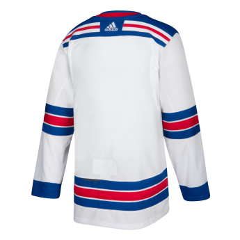 New York Rangers tricou de hochei adizero Away Authentic Pro