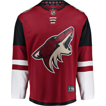 Arizona Coyotes tricou de hochei Breakaway Home Jersey