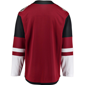 Arizona Coyotes tricou de hochei Breakaway Home Jersey