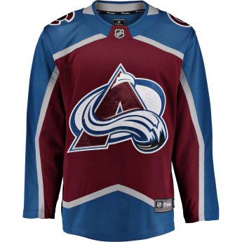 Colorado Avalanche tricou de hochei Breakaway Home Jersey