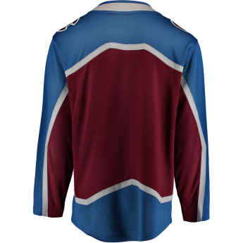 Colorado Avalanche tricou de hochei Breakaway Home Jersey