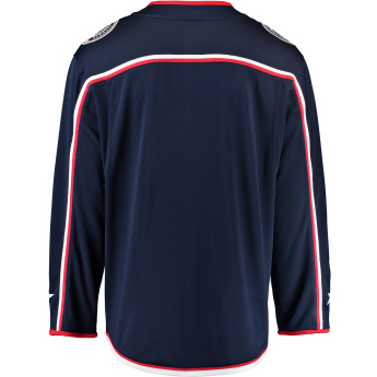 Columbus Blue Jackets tricou de hochei Breakaway Home Jersey