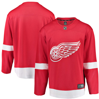 Detroit Red Wings tricou de hochei Breakaway Home Jersey