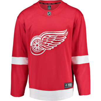 Detroit Red Wings tricou de hochei Breakaway Home Jersey