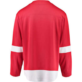 Detroit Red Wings tricou de hochei Breakaway Home Jersey