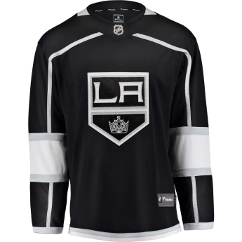 Los Angeles Kings tricou de hochei Breakaway Home Jersey