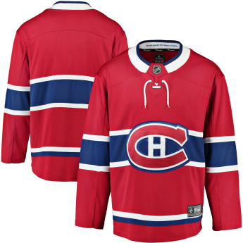 Montreal Canadiens tricou de hochei Breakaway Home Jersey