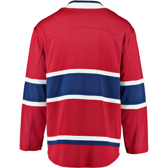 Montreal Canadiens tricou de hochei Breakaway Home Jersey