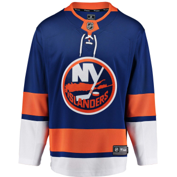 New York Islanders tricou de hochei Breakaway Home Jersey