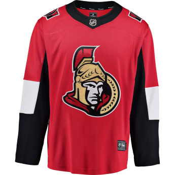 Ottawa Senators tricou de hochei red Breakaway Away Jersey