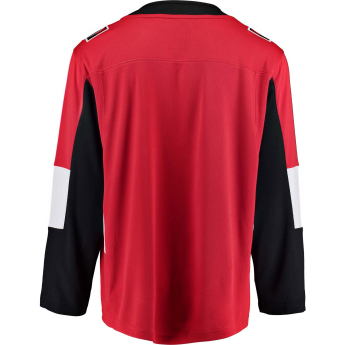 Ottawa Senators tricou de hochei red Breakaway Away Jersey