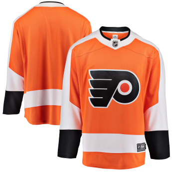 Philadelphia Flyers tricou de hochei Breakaway Home Jersey