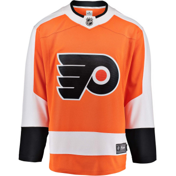 Philadelphia Flyers tricou de hochei Breakaway Home Jersey