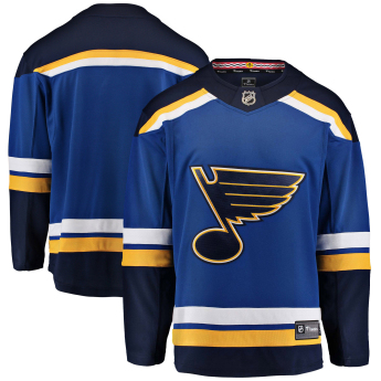 St. Louis Blues tricou de hochei Breakaway Home Jersey