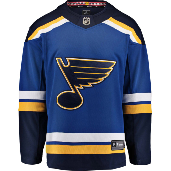 St. Louis Blues tricou de hochei Breakaway Home Jersey