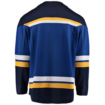 St. Louis Blues tricou de hochei Breakaway Home Jersey