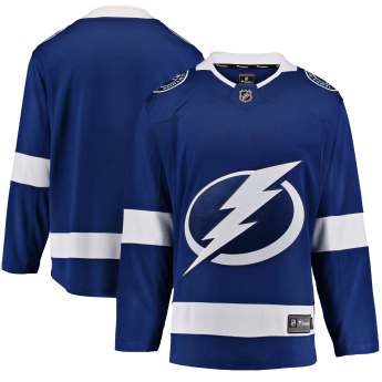 Tampa Bay Lightning tricou de hochei Breakaway Home Jersey