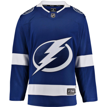 Tampa Bay Lightning tricou de hochei Breakaway Home Jersey