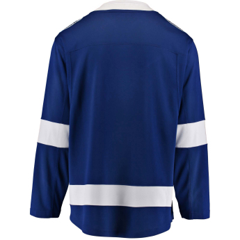 Tampa Bay Lightning tricou de hochei Breakaway Home Jersey