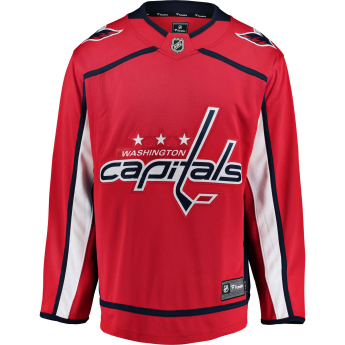 Washington Capitals tricou de hochei Breakaway Home Jersey