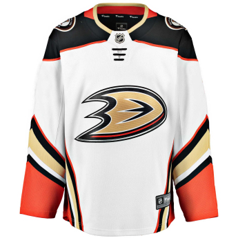 Anaheim Ducks tricou de hochei Breakaway Away Jersey
