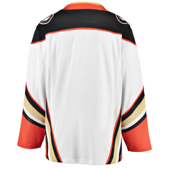Anaheim Ducks tricou de hochei Breakaway Away Jersey