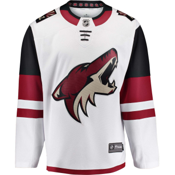 Arizona Coyotes tricou de hochei Breakaway Away Jersey