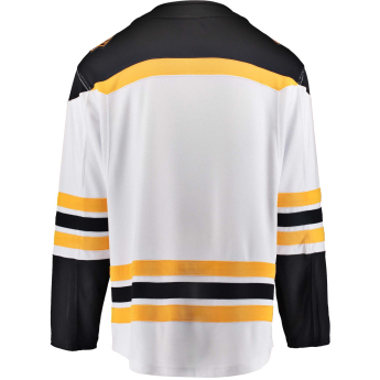 Boston Bruins tricou de hochei Breakaway Away Jersey