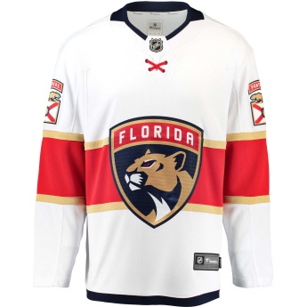 Florida Panthers tricou de hochei Breakaway Away Jersey