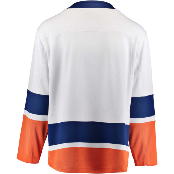 New York Islanders tricou de hochei Breakaway Away Jersey
