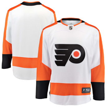 Philadelphia Flyers tricou de hochei Breakaway Away Jersey