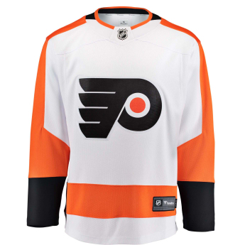 Philadelphia Flyers tricou de hochei Breakaway Away Jersey