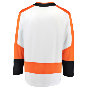 Philadelphia Flyers tricou de hochei Breakaway Away Jersey