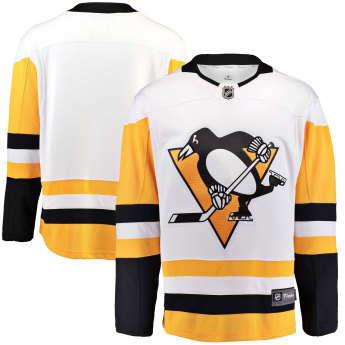 Pittsburgh Penguins tricou de hochei Breakaway Away Jersey