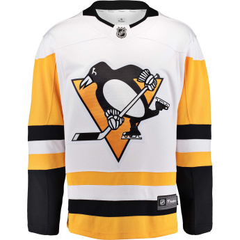 Pittsburgh Penguins tricou de hochei Breakaway Away Jersey