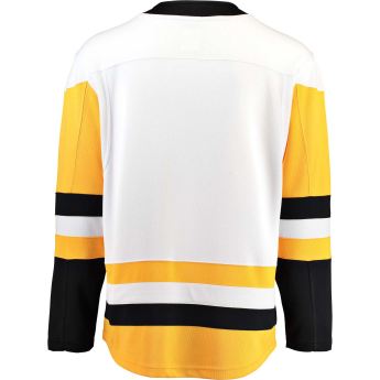 Pittsburgh Penguins tricou de hochei Breakaway Away Jersey