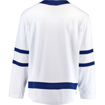 Tampa Bay Lightning tricou de hochei Breakaway Away Jersey
