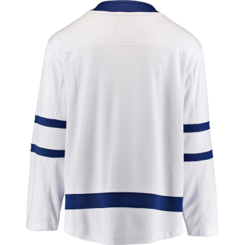 Toronto Maple Leafs tricou de hochei Breakaway Away Jersey