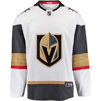 Vegas Golden Knights tricou de hochei Breakaway Away Jersey