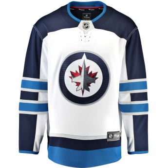 Winnipeg Jets tricou de hochei Breakaway Away Jersey