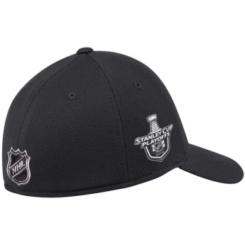 Anaheim Ducks șapcă de baseball black 2018 Stanley Cup Playoffs Bound Sidepatch Flex