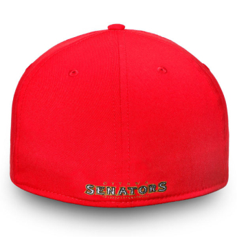 Ottawa Senators șapcă de baseball Iconic Speed Flex