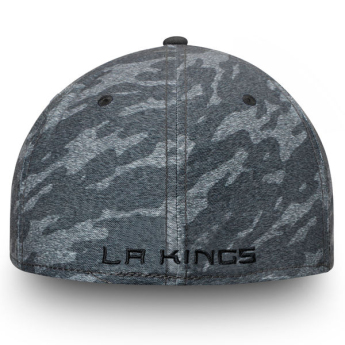 Los Angeles Kings șapcă de baseball Made2Move Camo Flex