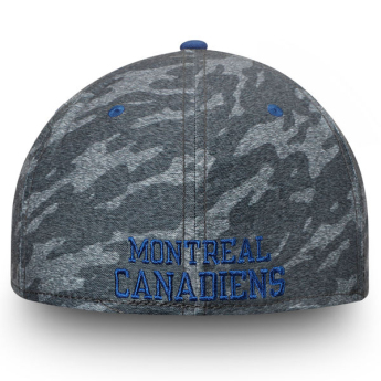 Montreal Canadiens șapcă de baseball Made2Move Camo Flex