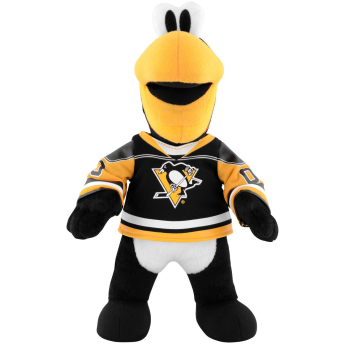 Pittsburgh Penguins mascotă de pluș Iceburgh